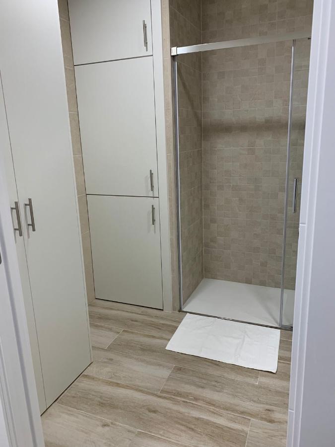 Apartamentos Montalvo Alessandri Torremolinos Exterior photo