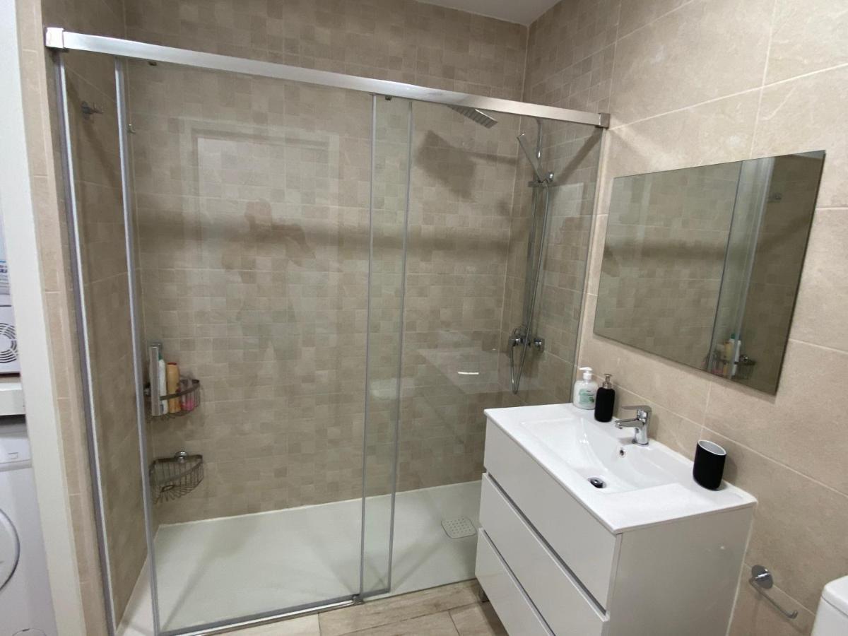 Apartamentos Montalvo Alessandri Torremolinos Exterior photo
