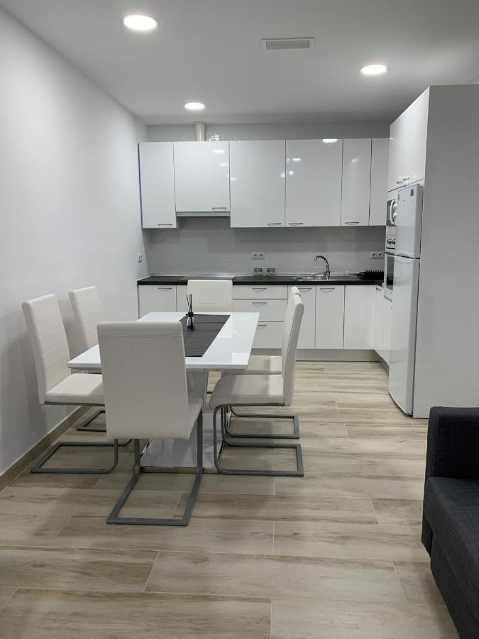 Apartamentos Montalvo Alessandri Torremolinos Exterior photo